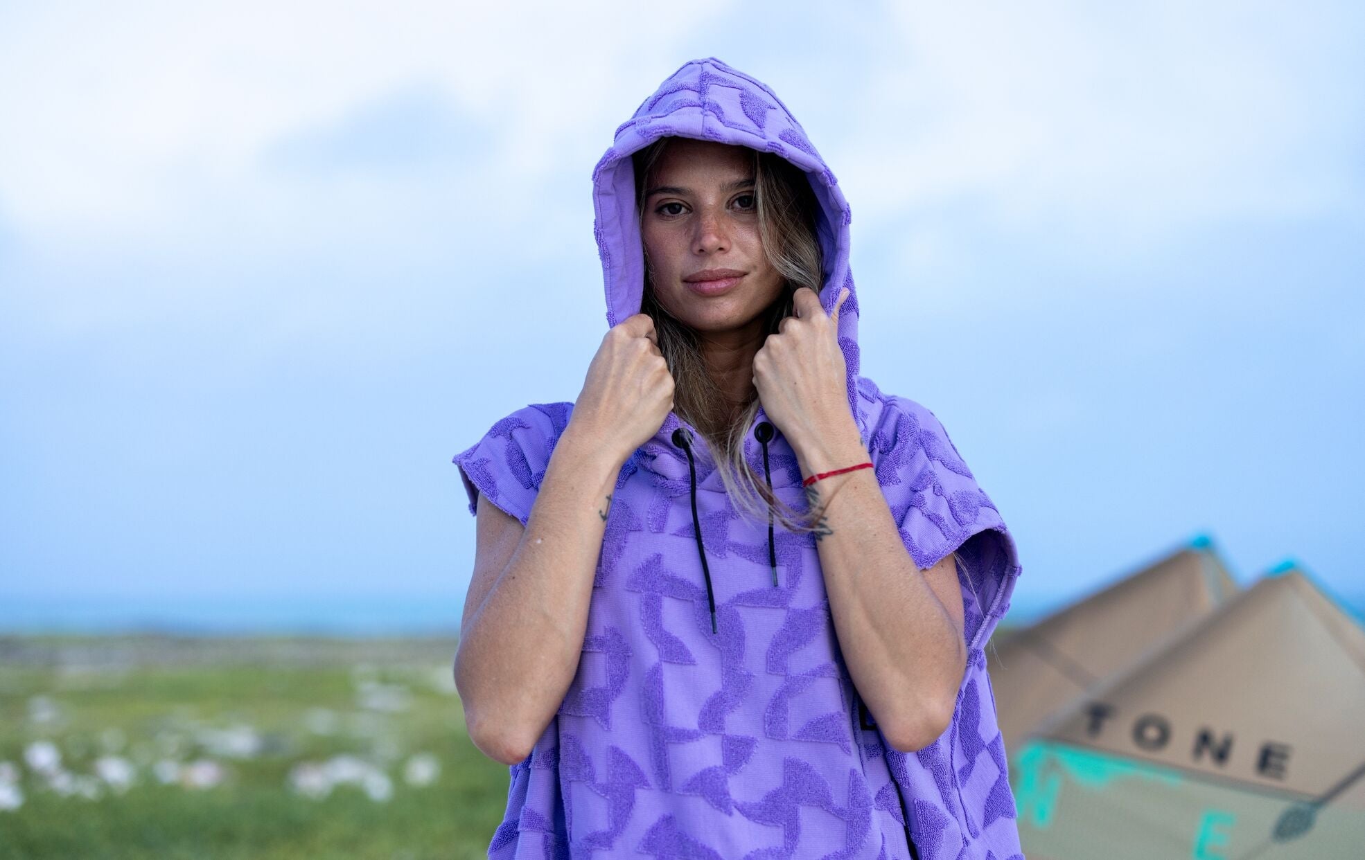 Clothing - The Kitesurf Centre