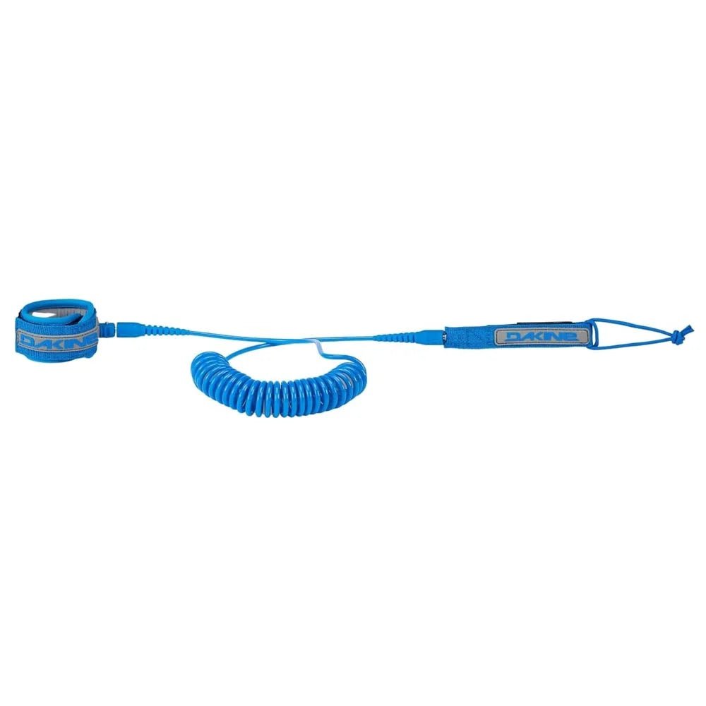 Dakine - Dakine Coiled SUP Ankle Leash - The Kitesurf Centre