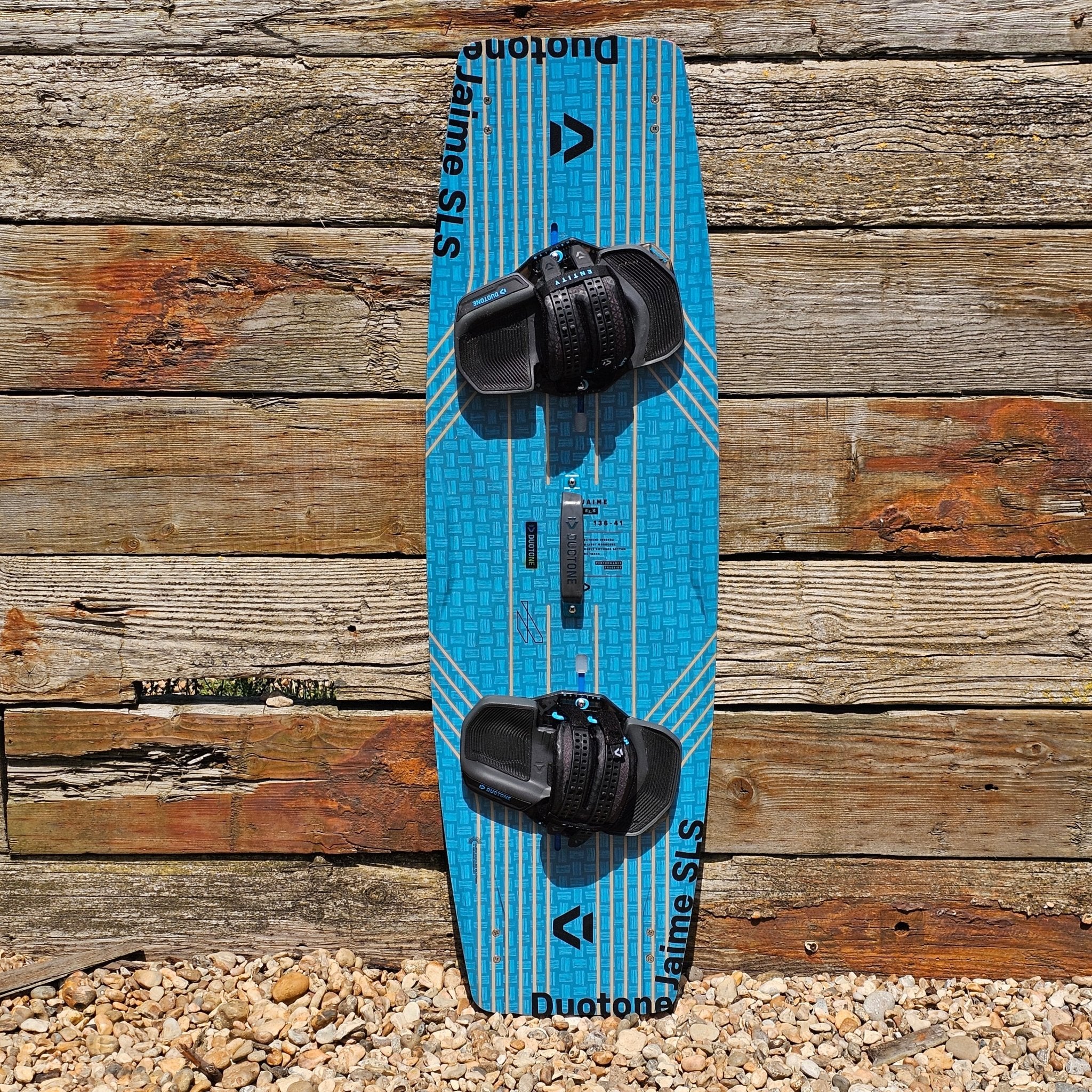 Duotone - Duotone Jaime SLS 2026 Ex-Demo - The Kitesurf Centre