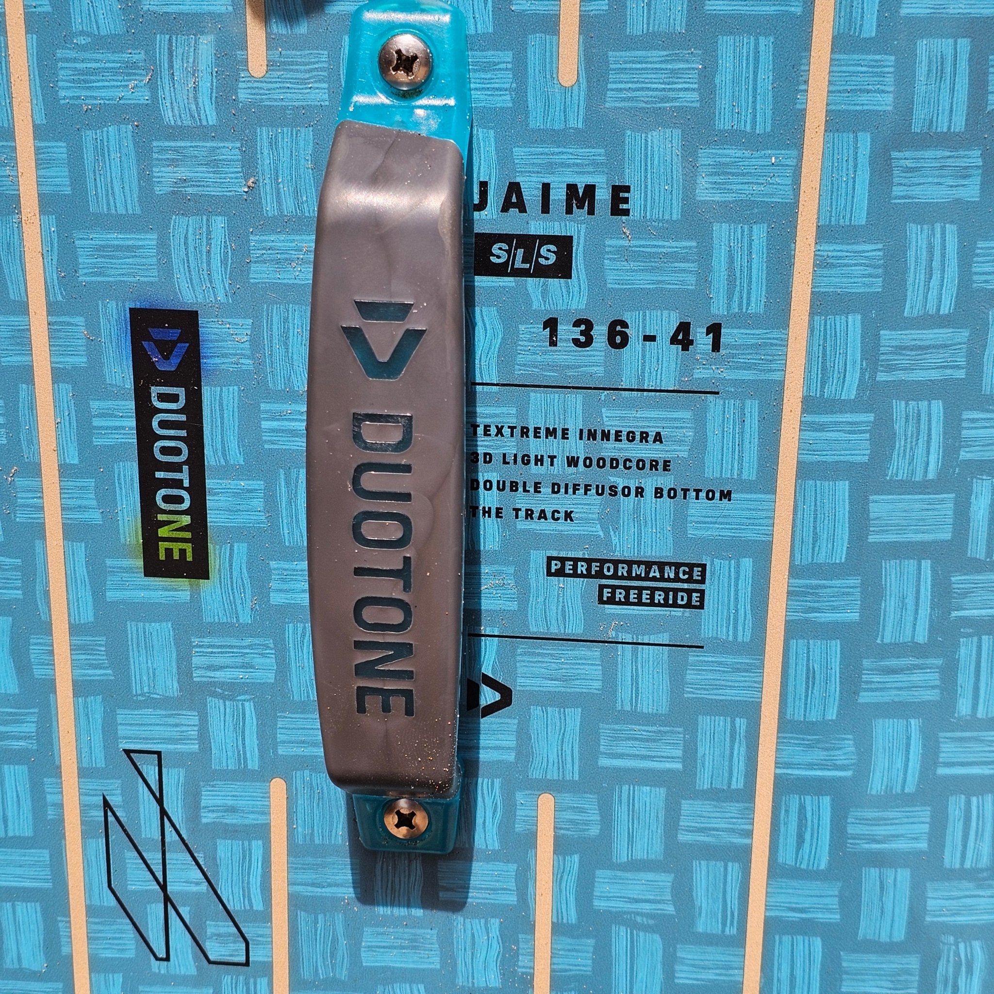 Duotone - Duotone Jaime SLS 2026 Ex-Demo - The Kitesurf Centre