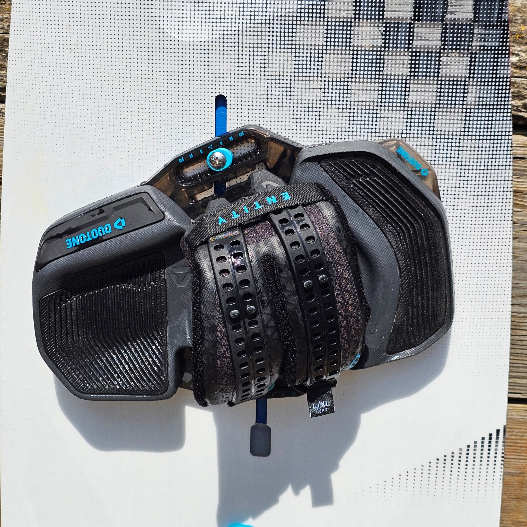 Duotone - Duotone Select SLS 2026 Ex-Demo - The Kitesurf Centre