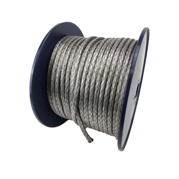 Dyneema - Dyneema 4mm Rope - The Kitesurf Centre