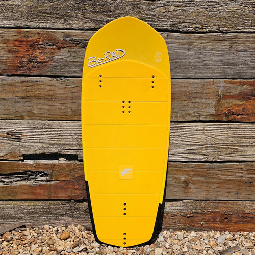 F-One - F-one Pocket Carbon Foilboard - Used - The Kitesurf Centre