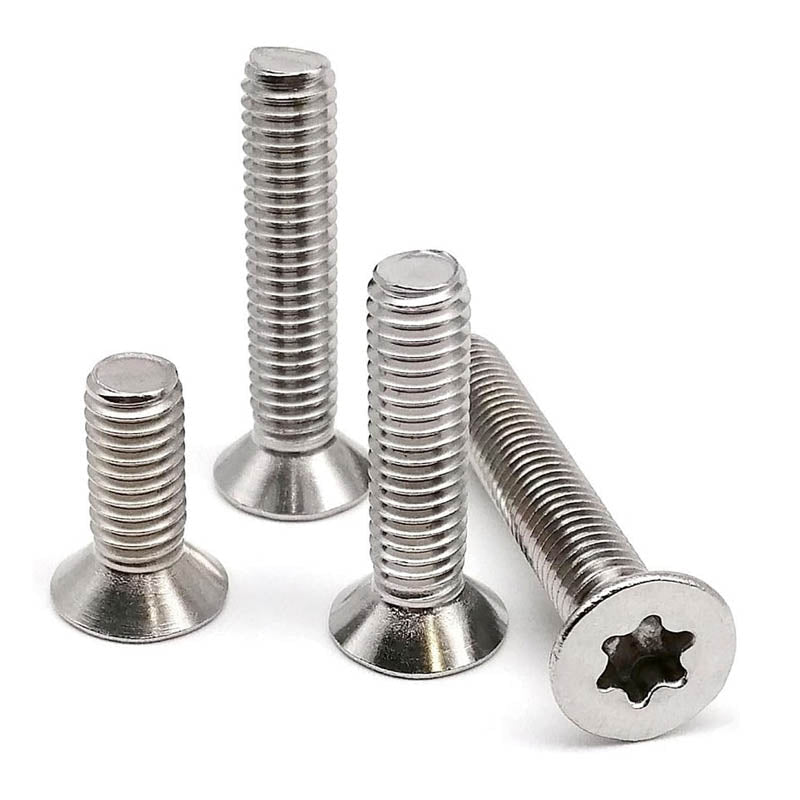 Foil Spares (Foils)
