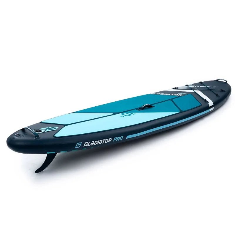 Gladiator - Gladiator Pro 10ft 4 Paddleboard - The Kitesurf Centre