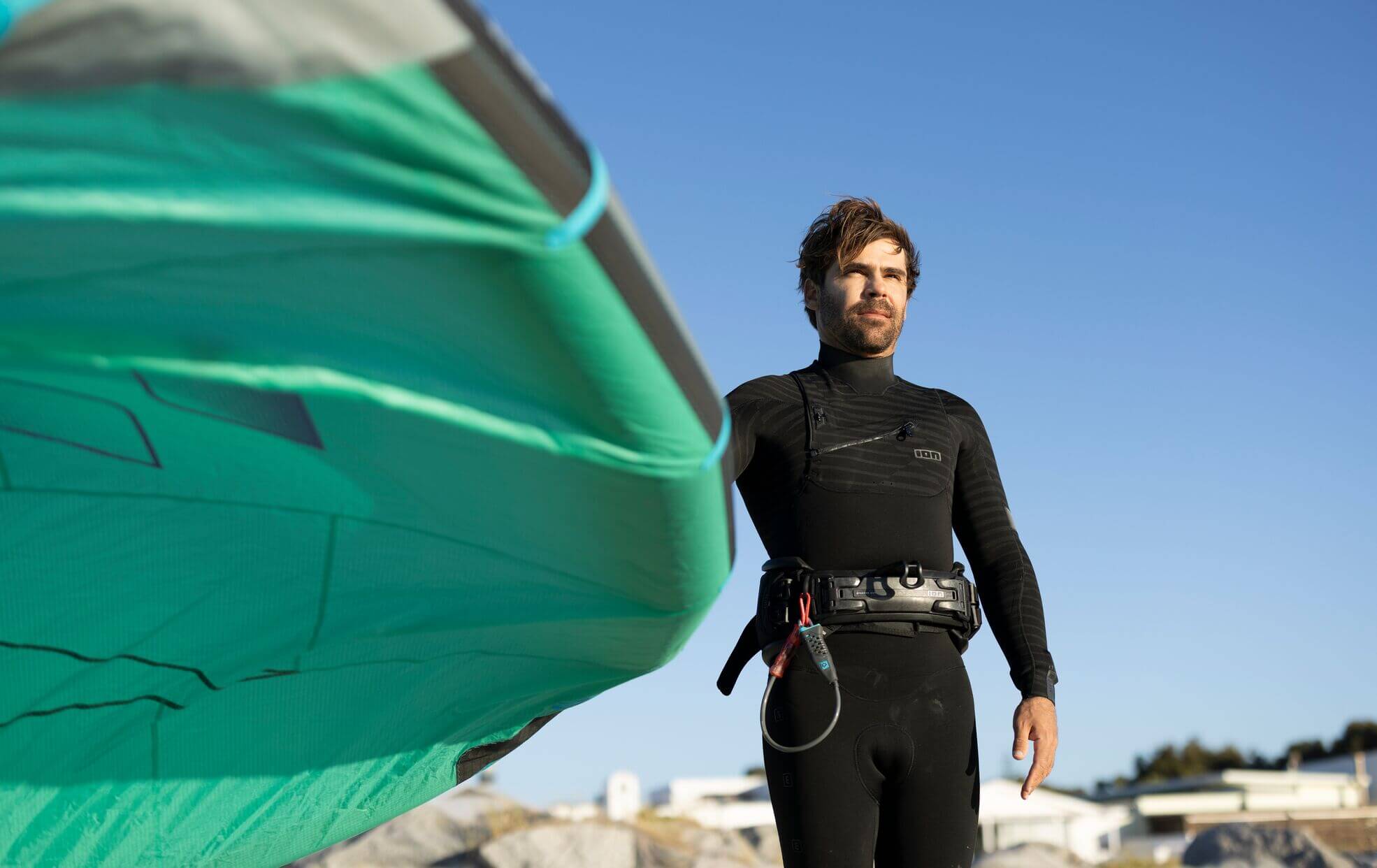 Harnesses - The Kitesurf Centre