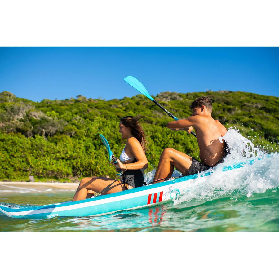 Kayaks