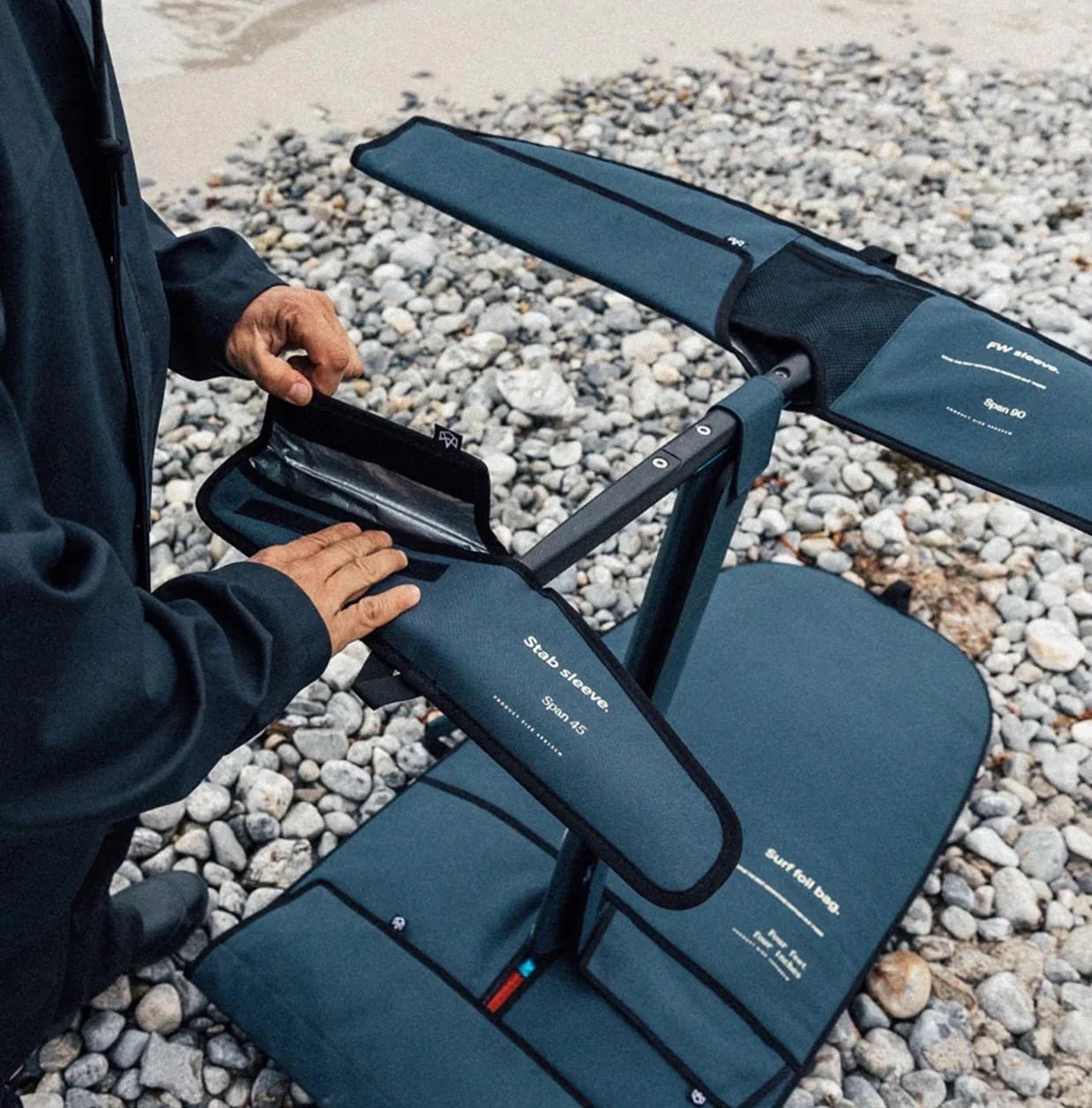 Manera - Manera Foil Stab Cover - The Kitesurf Centre