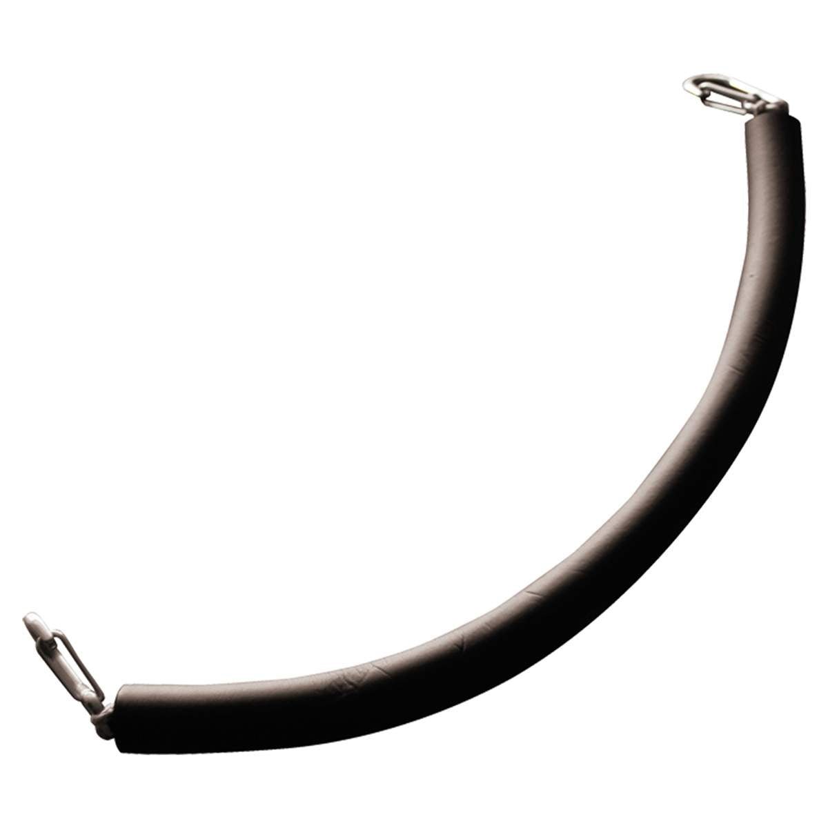Mystic - Detachable Kite Handle - Black - 2026 - The Kitesurf Centre
