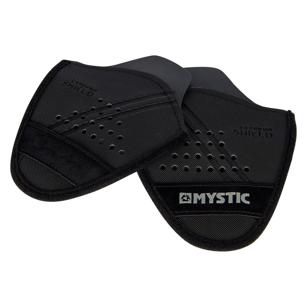 Mystic - Ear pads Vandal Pro Helmet - 2026 - The Kitesurf Centre