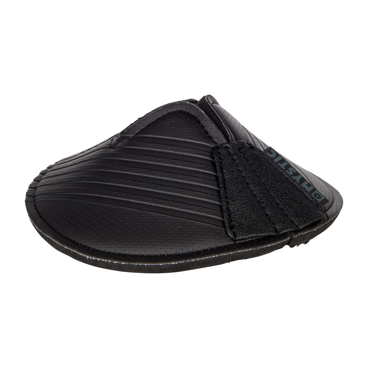 Mystic - Mastbase Protector - Black - The Kitesurf Centre