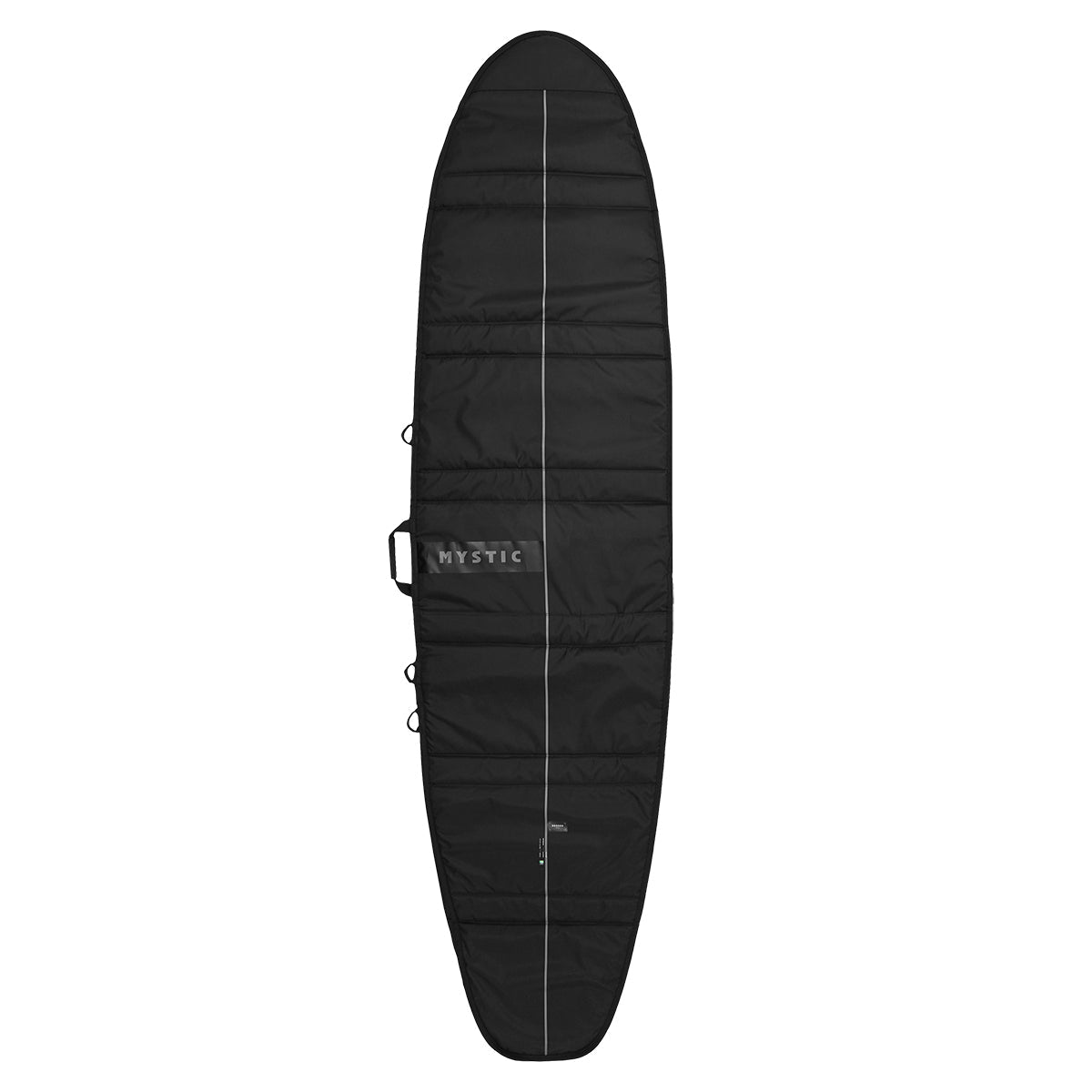 Mystic - Patrol Day Cover Longboard - 2026 - The Kitesurf Centre