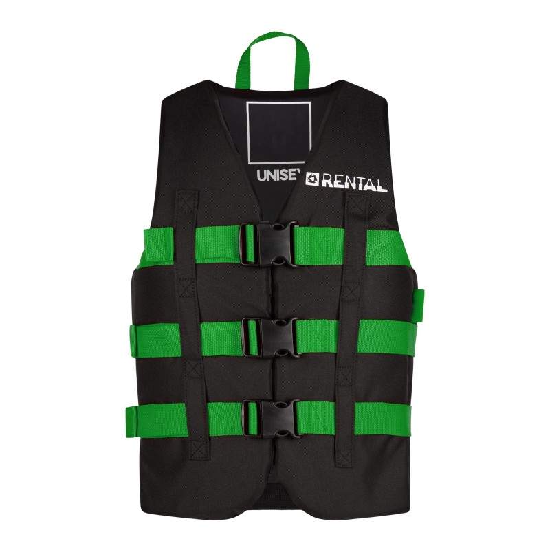 Mystic - Rental Wake Floatation Vest - The Kitesurf Centre