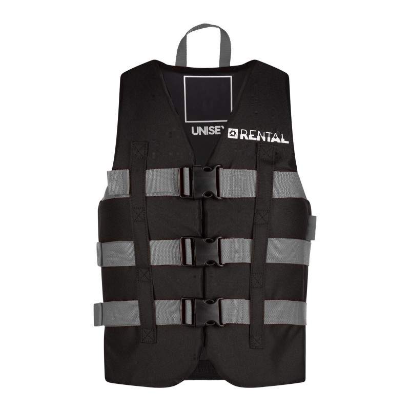 Mystic - Rental Wake Floatation Vest - The Kitesurf Centre