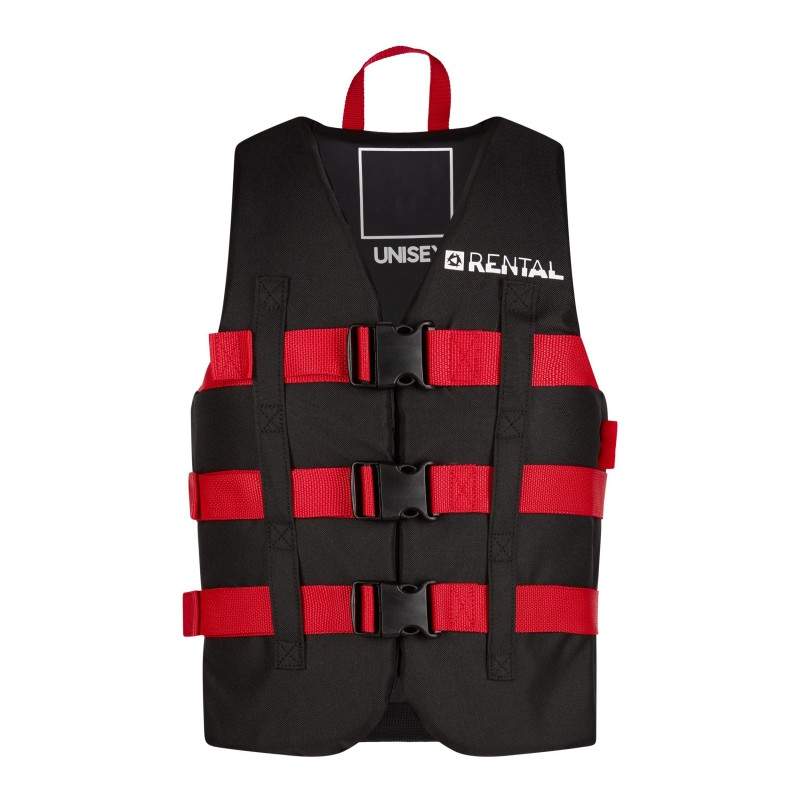 Mystic - Rental Wake Floatation Vest - The Kitesurf Centre