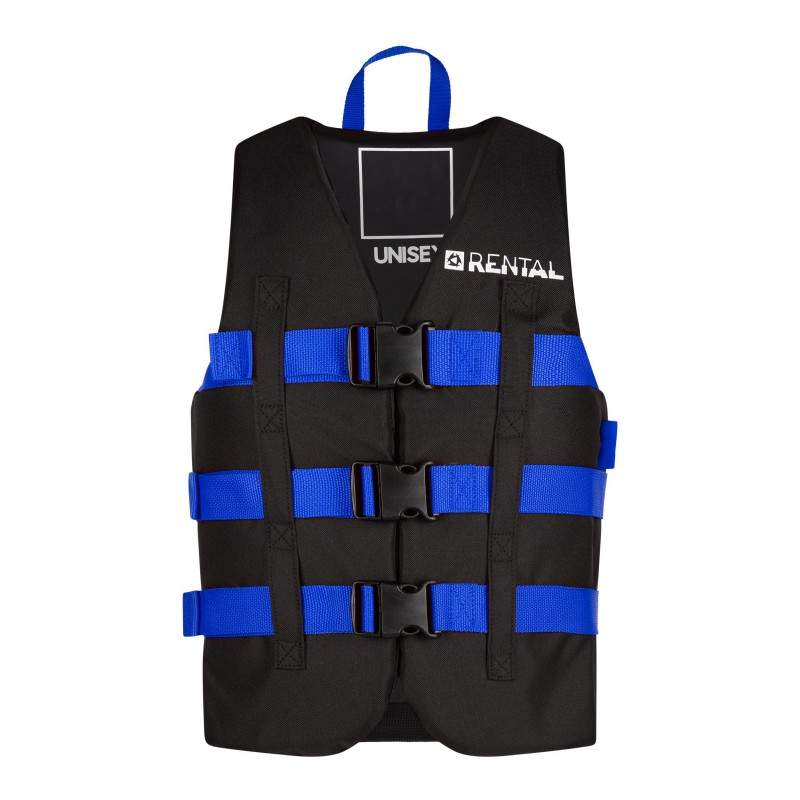 Mystic - Rental Wake Floatation Vest - The Kitesurf Centre