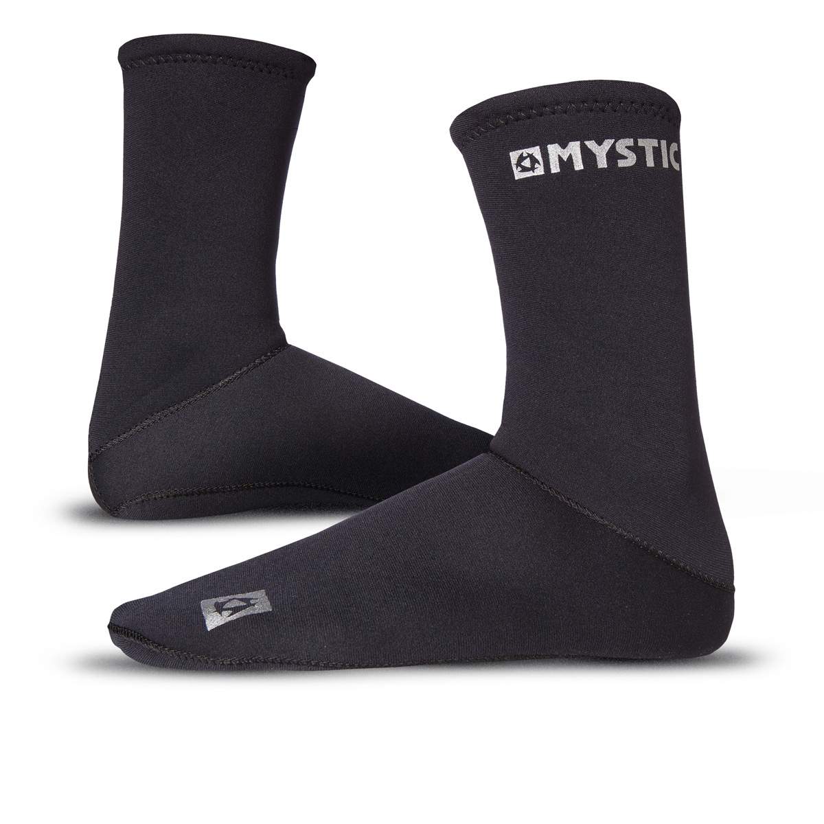 Mystic - Socks Neoprene Semi Dry - 2026 - The Kitesurf Centre
