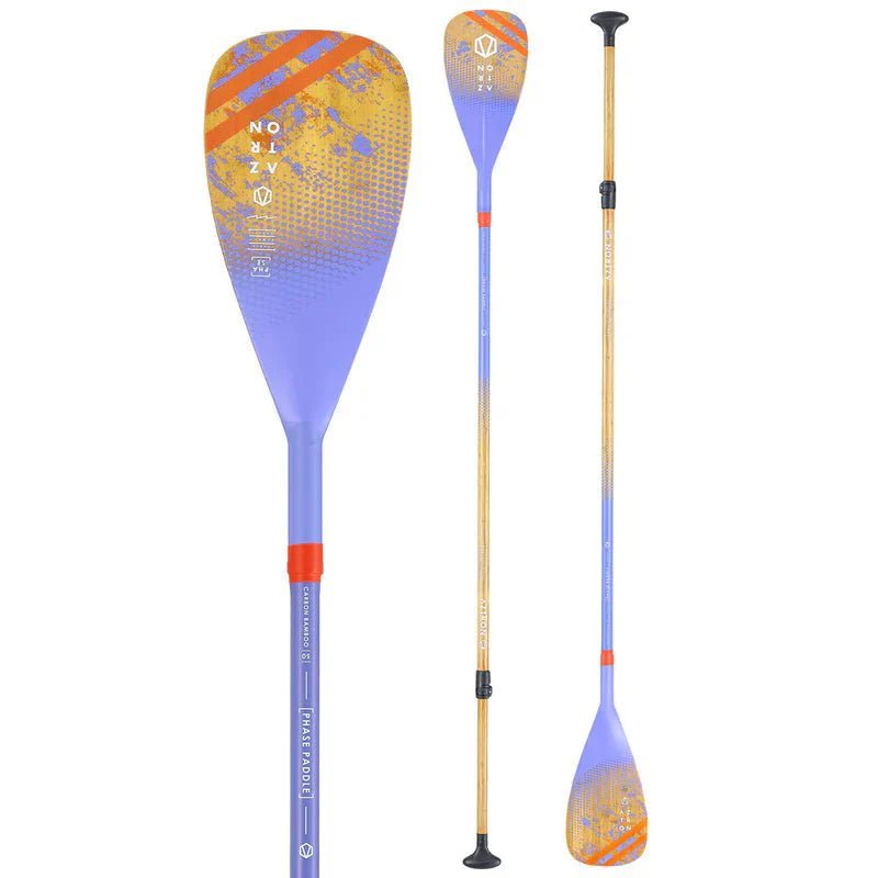 Paddles