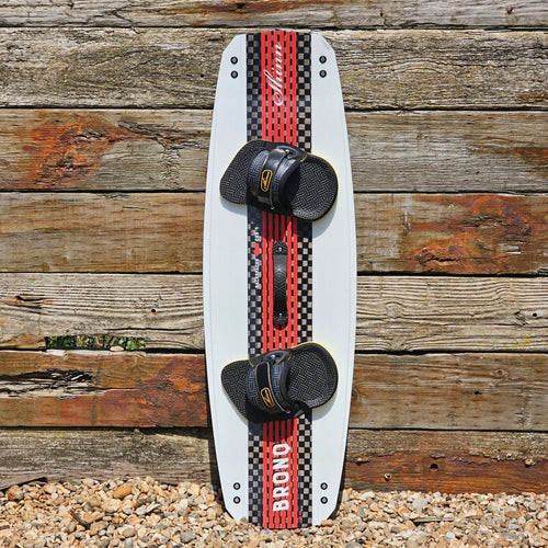 Shinn - Shine Bronq Backspacer 2019 - The Kitesurf Centre