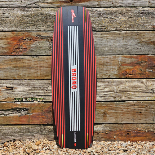 Shinn - Shine Bronq Backspacer 2019 - The Kitesurf Centre