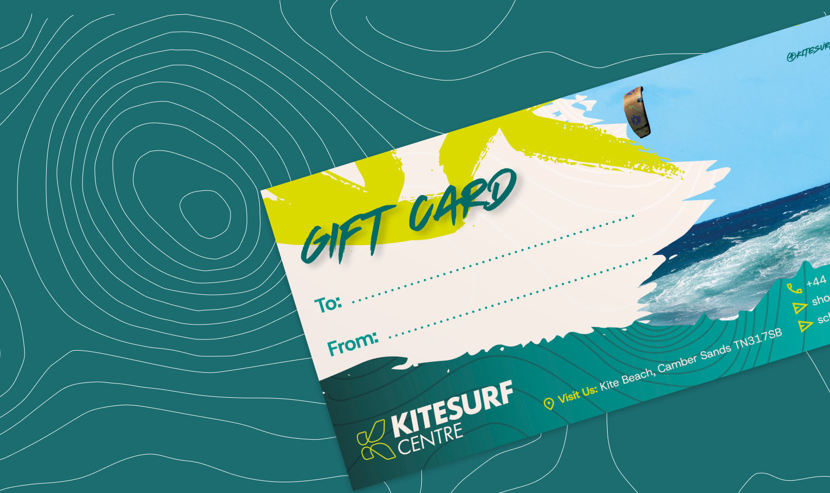 The Kitesurf Centre