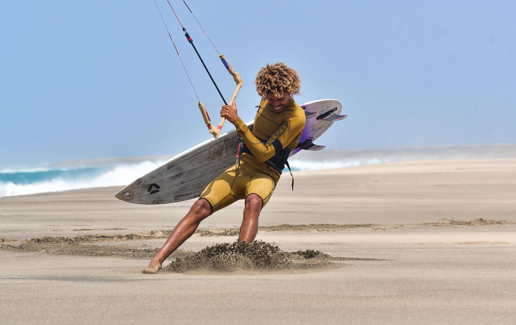 The Kitesurf Centre
