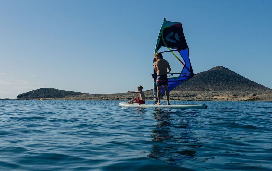 Ex Demo (Windsurf)
