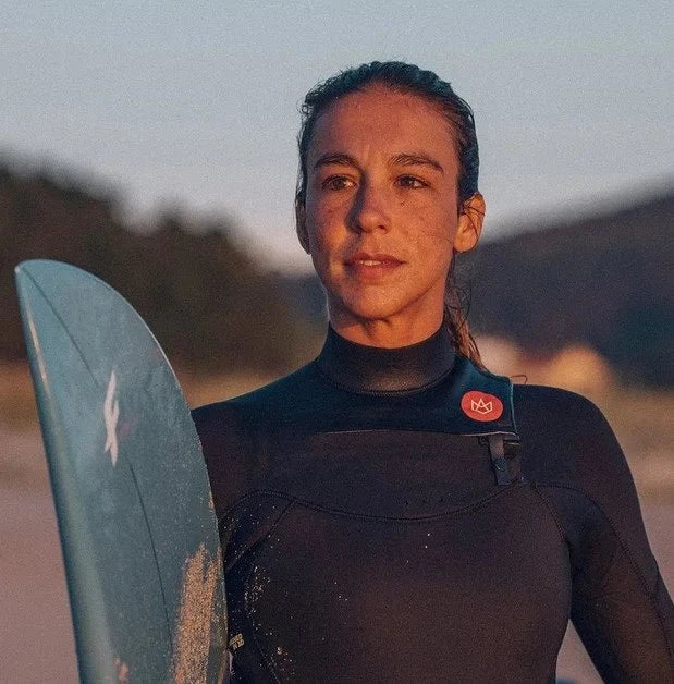 Wetsuits - The Kitesurf Centre