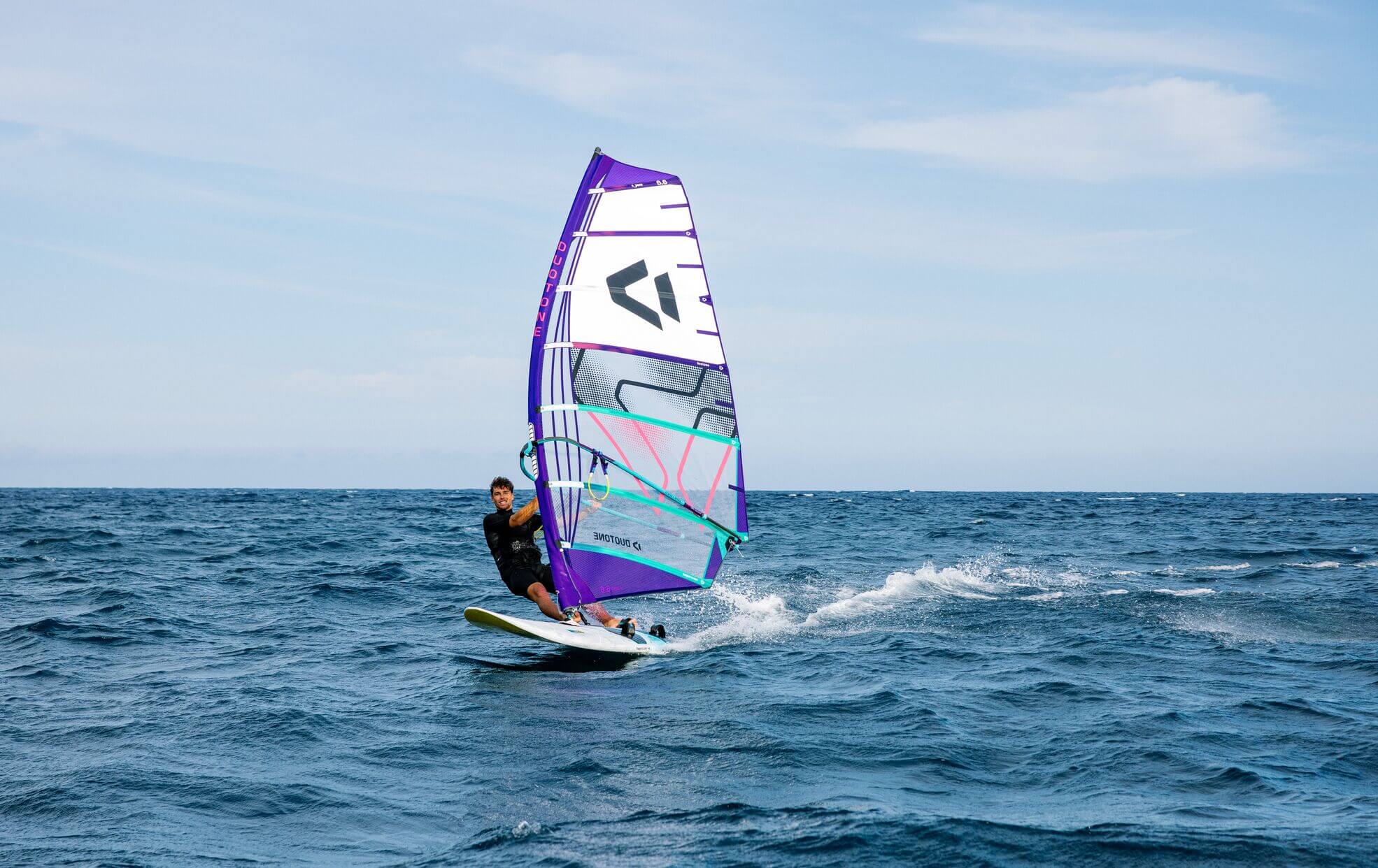 Windsurf - The Kitesurf Centre