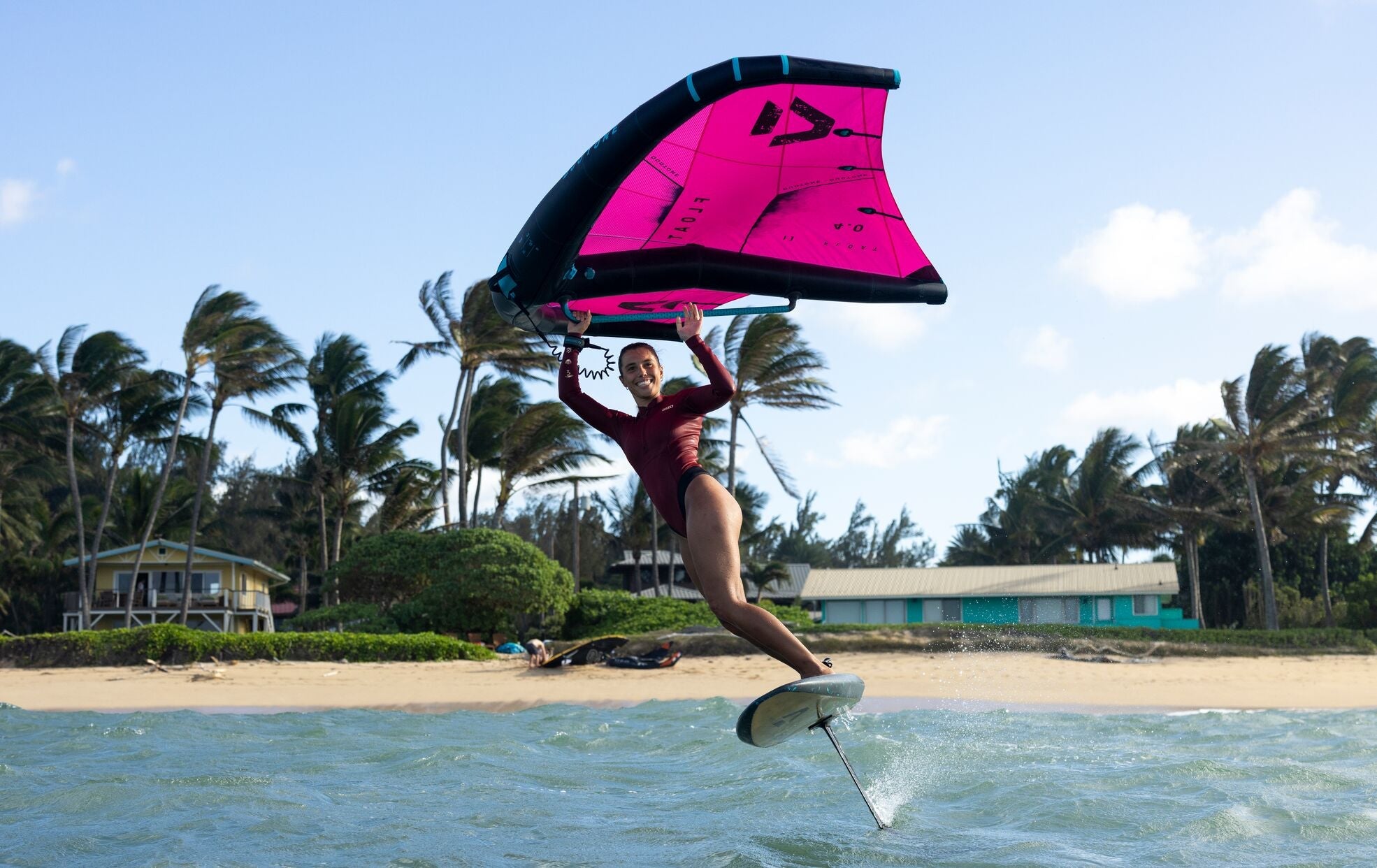 Wing - The Kitesurf Centre