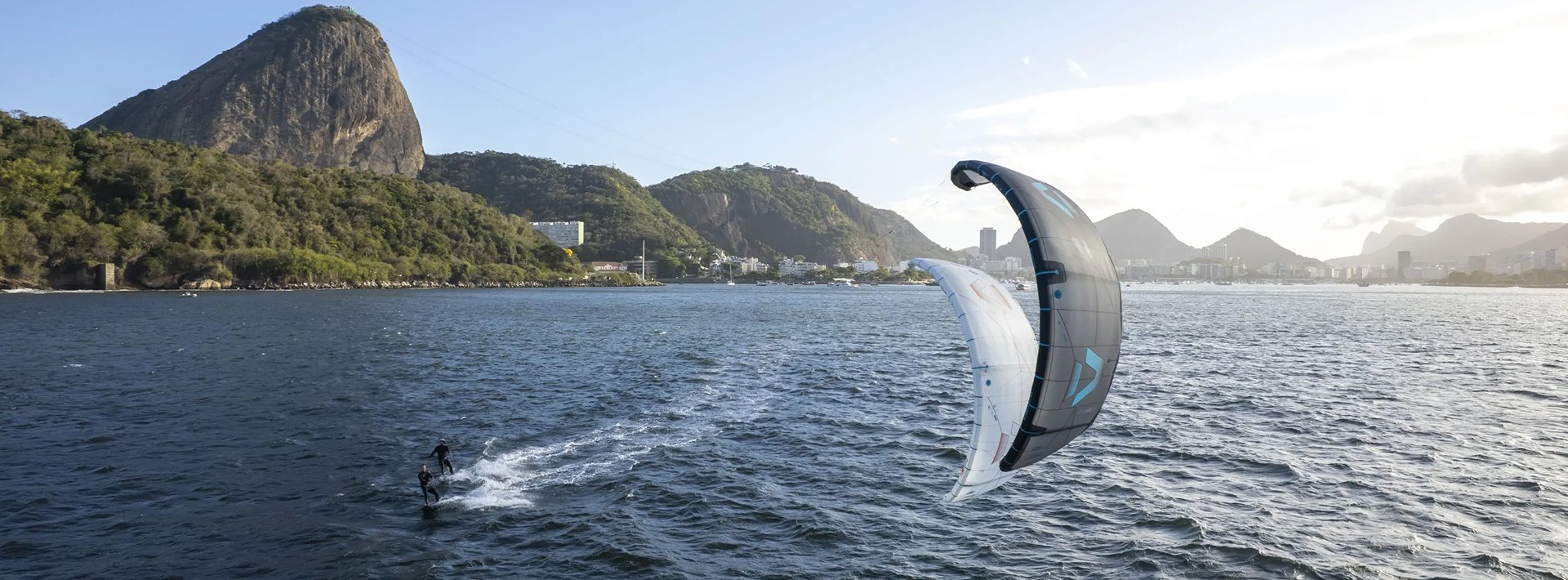The Kitesurf Centre