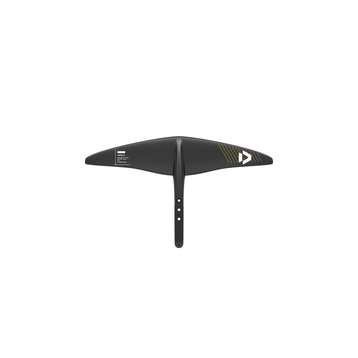 Duotone Foilwing - Duotone Wing Set Carve 3.0 D/LAB - The Kitesurf Centre