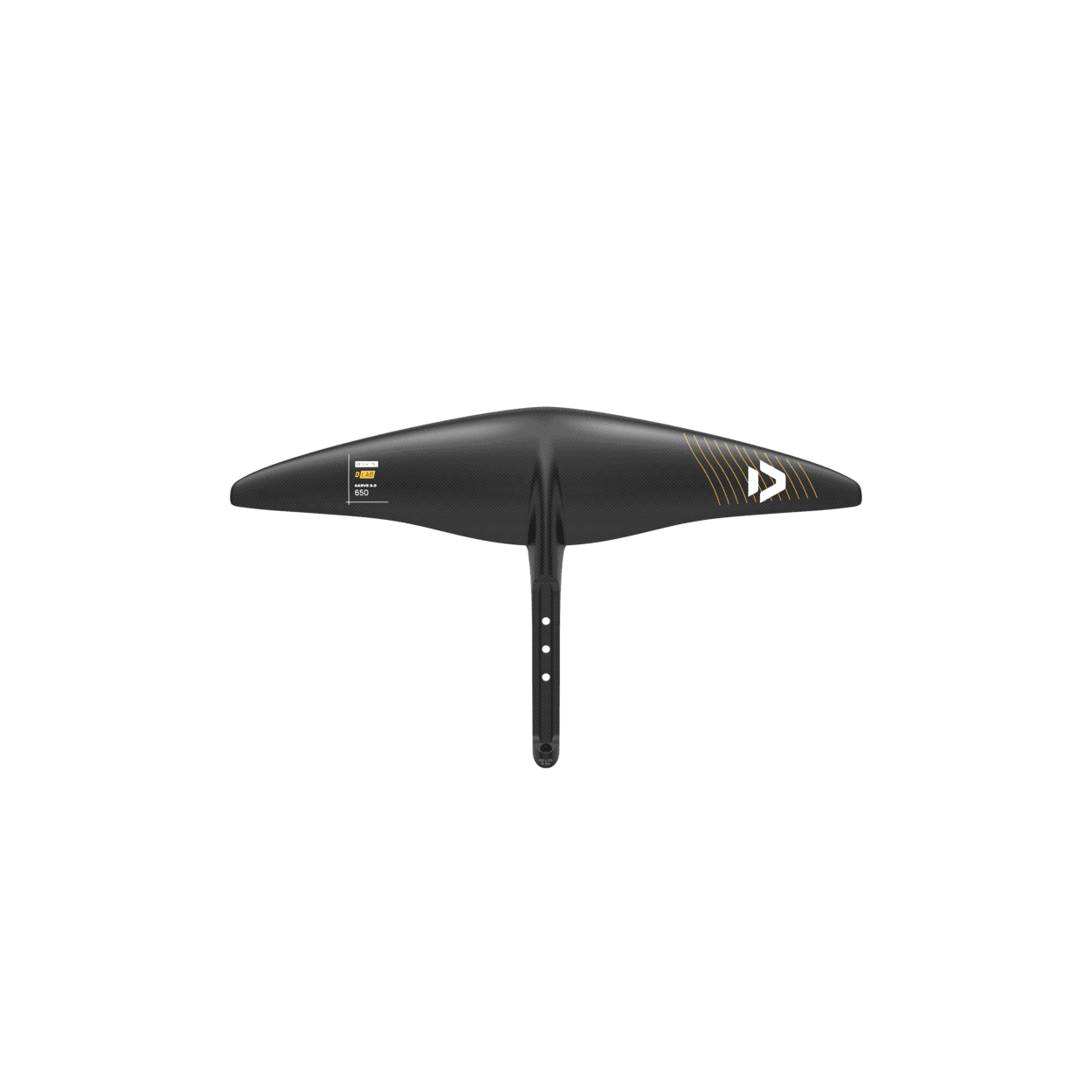 Duotone Foilwing - Duotone Wing Set Carve 3.0 D/LAB - The Kitesurf Centre