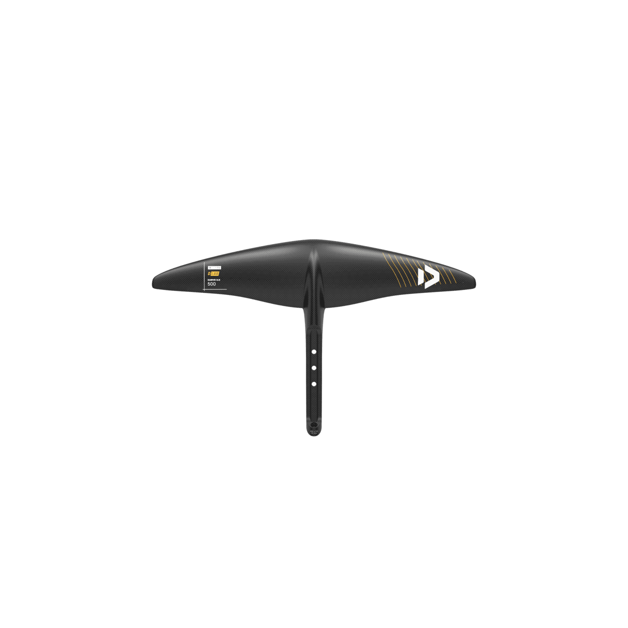 Duotone Foilwing - Duotone Wing Set Carve 3.0 D/LAB - The Kitesurf Centre