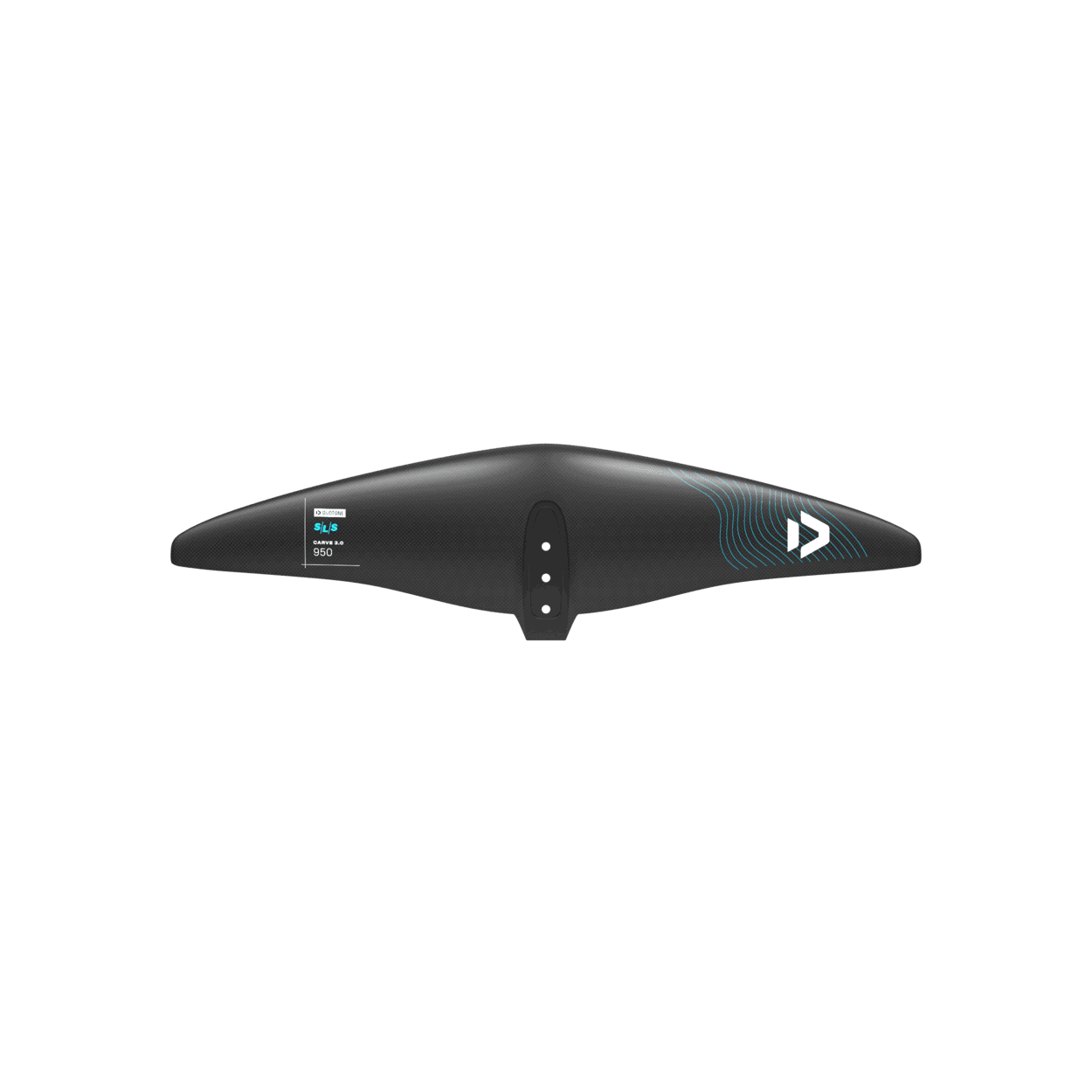 Duotone Foilwing - Duotone Wing Set Carve 3.0 SLS - The Kitesurf Centre