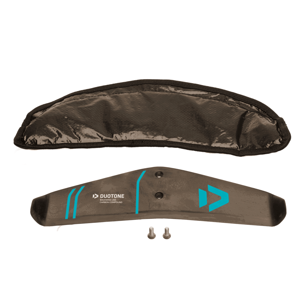 Duotone Kiteboarding - Duotone Back Wing Spirit 255 (SS19 - onw) - The Kitesurf Centre