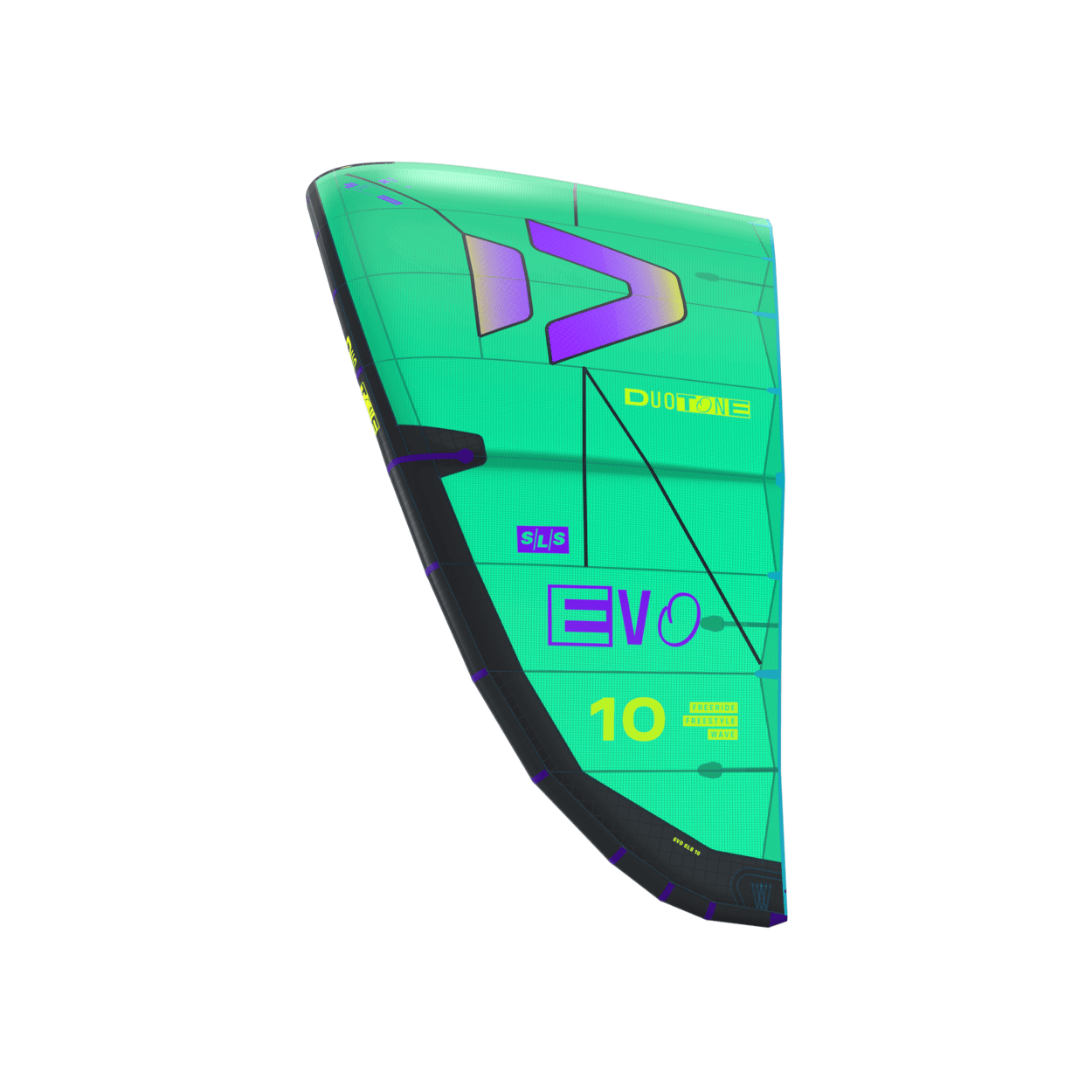 Duotone Kiteboarding - Duotone Evo SLS - The Kitesurf Centre