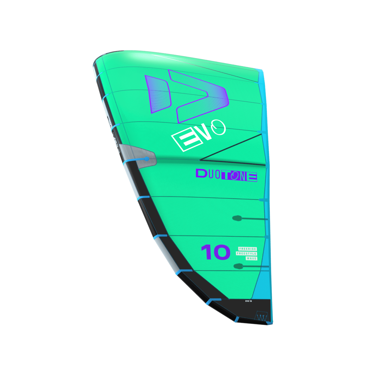 Duotone Kiteboarding - Duotone Evo - The Kitesurf Centre