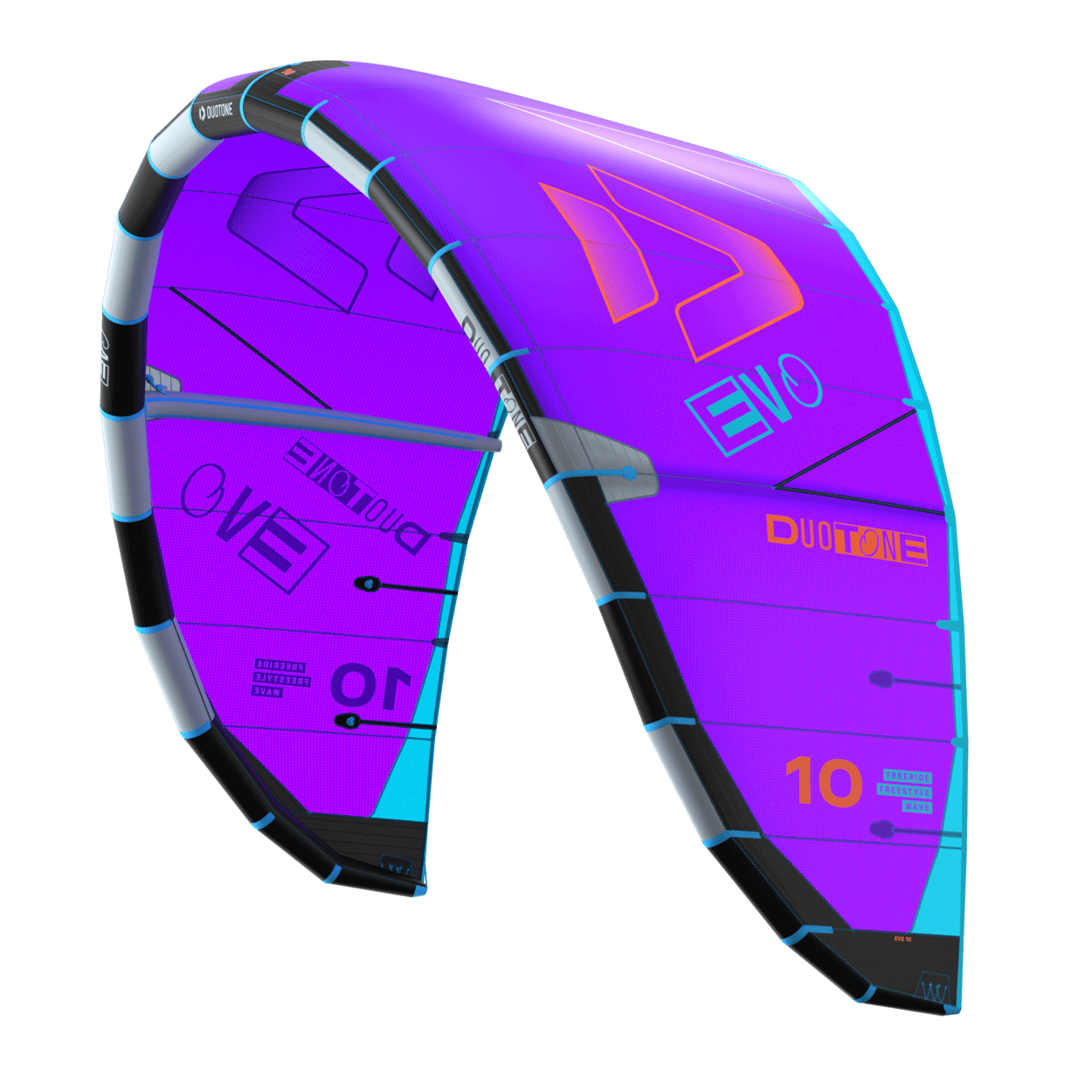 Duotone Kiteboarding - Duotone Evo - The Kitesurf Centre