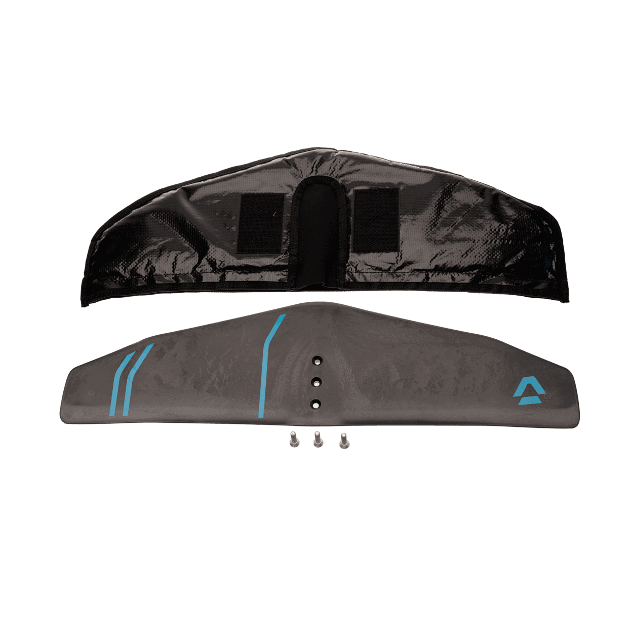 Duotone Kiteboarding - Duotone Front Wing Spirit Freeride 700 Injected Carbon - The Kitesurf Centre