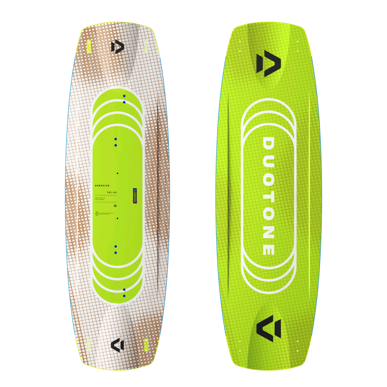 Duotone Kiteboarding - Duotone Gonzales - The Kitesurf Centre
