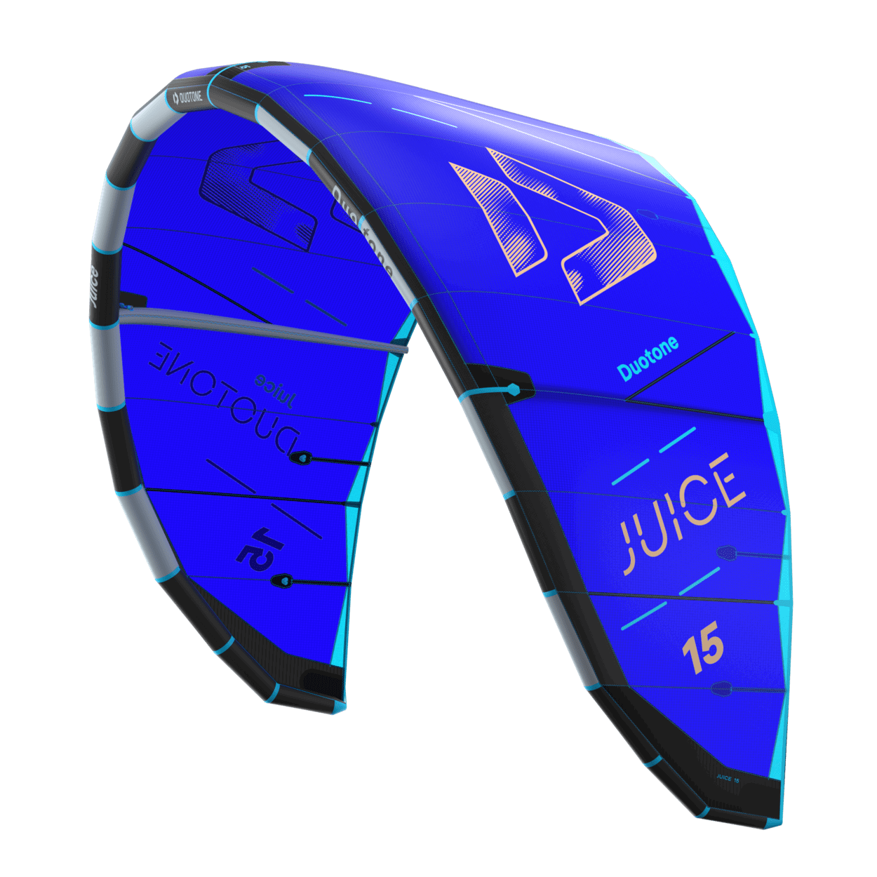 Duotone Kiteboarding - Duotone Juice - The Kitesurf Centre