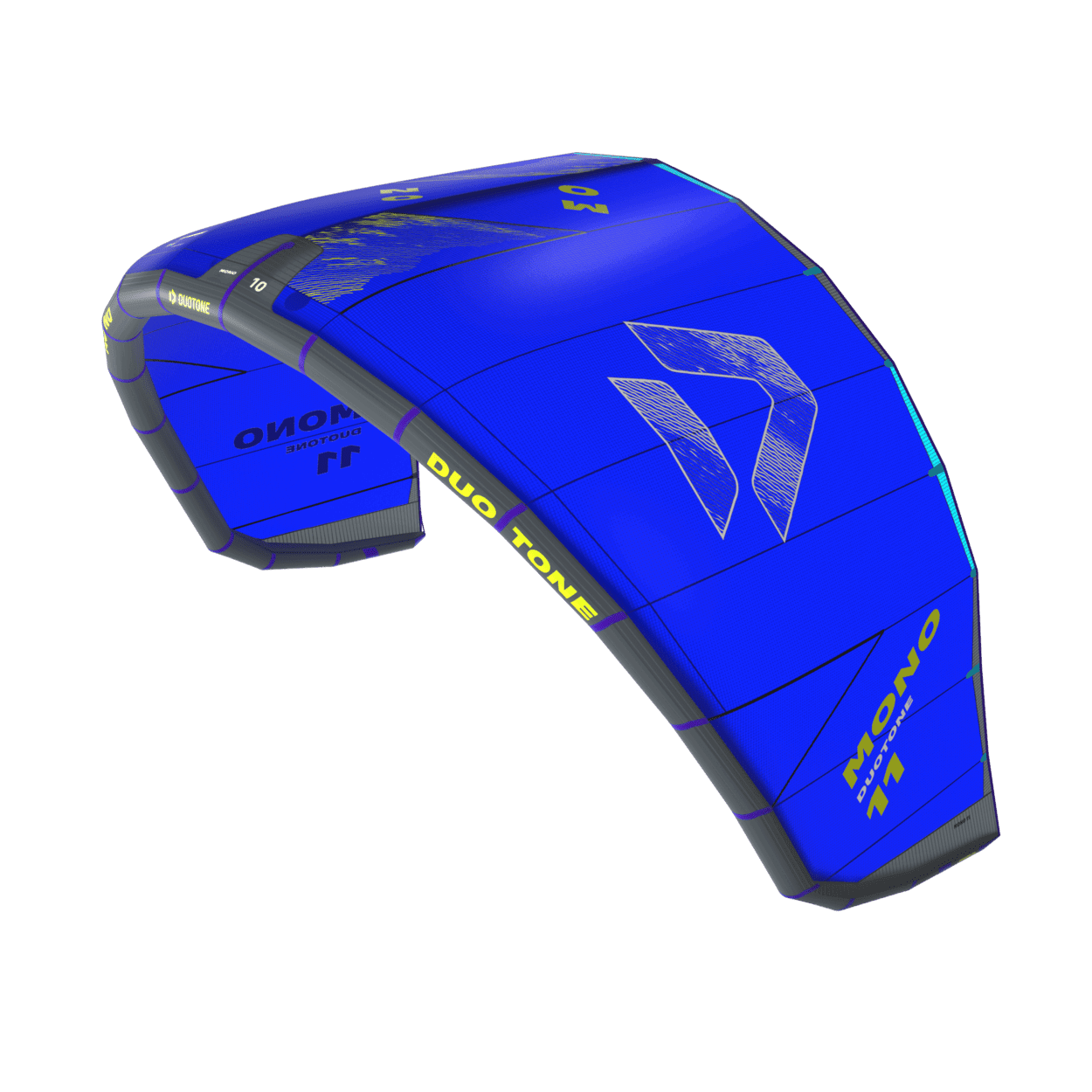 Duotone Kiteboarding - Duotone Mono - The Kitesurf Centre