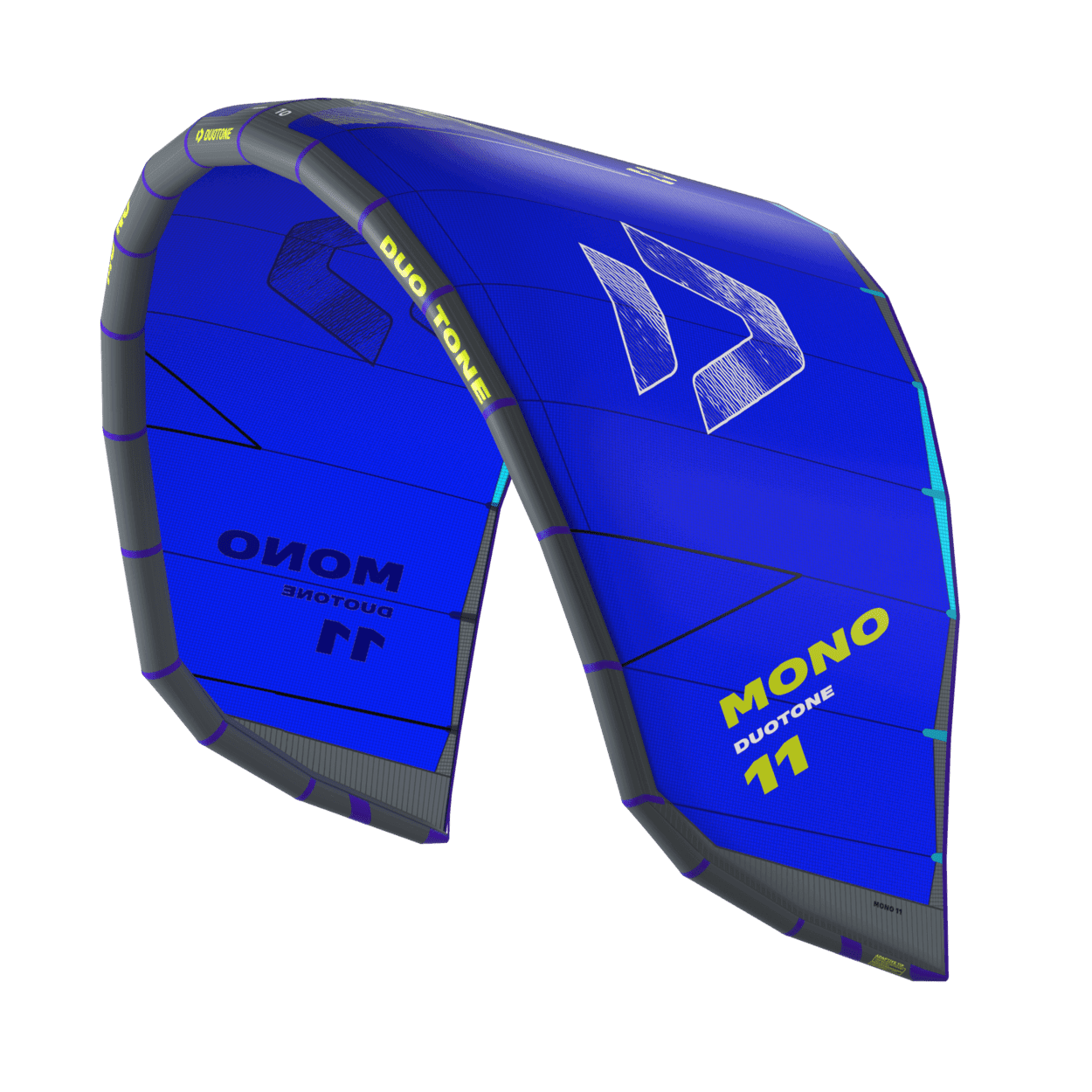 Duotone Kiteboarding - Duotone Mono - The Kitesurf Centre