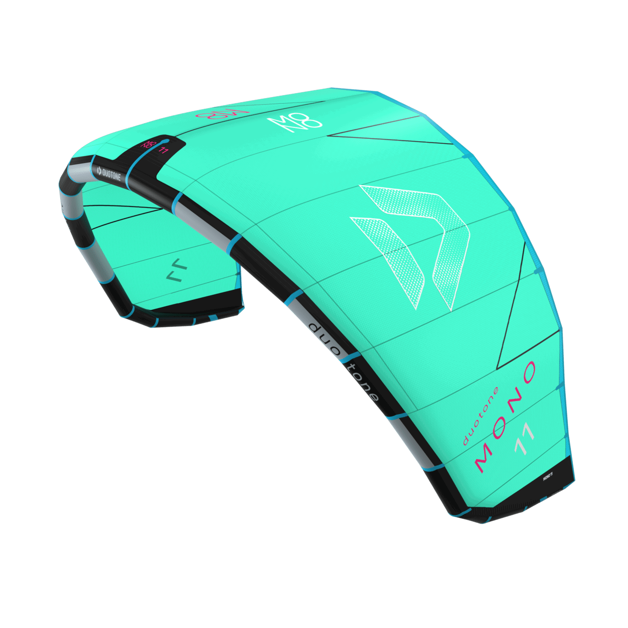 Duotone Kiteboarding - Duotone Mono - The Kitesurf Centre