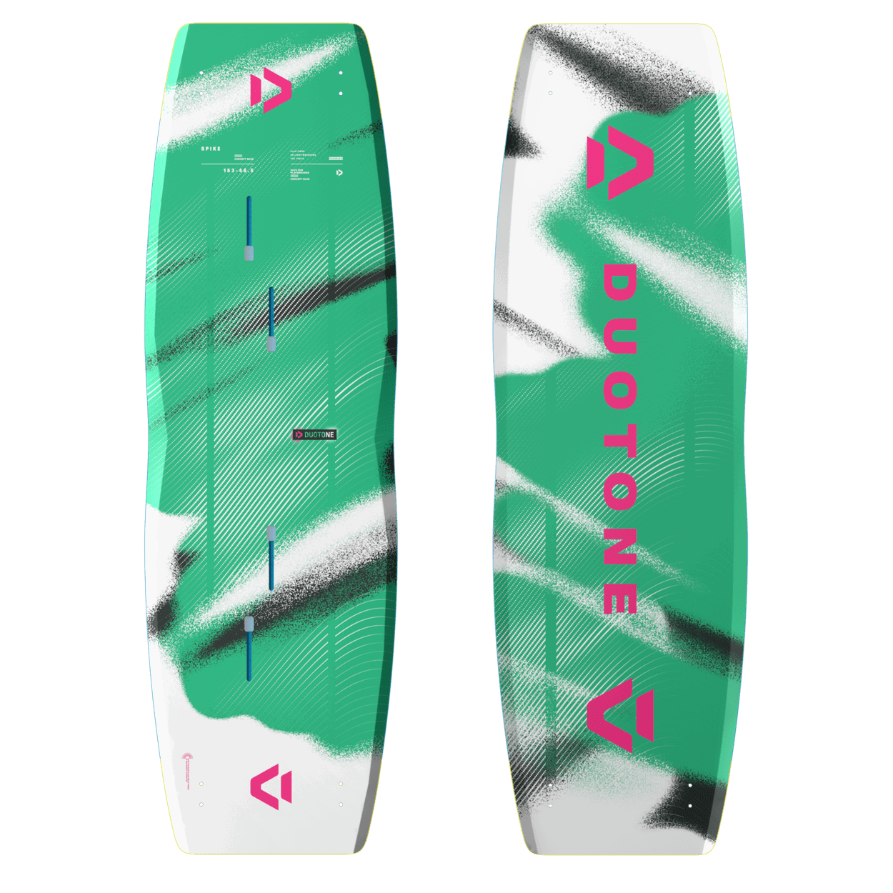 Duotone Kiteboarding - Duotone Spike CB - The Kitesurf Centre