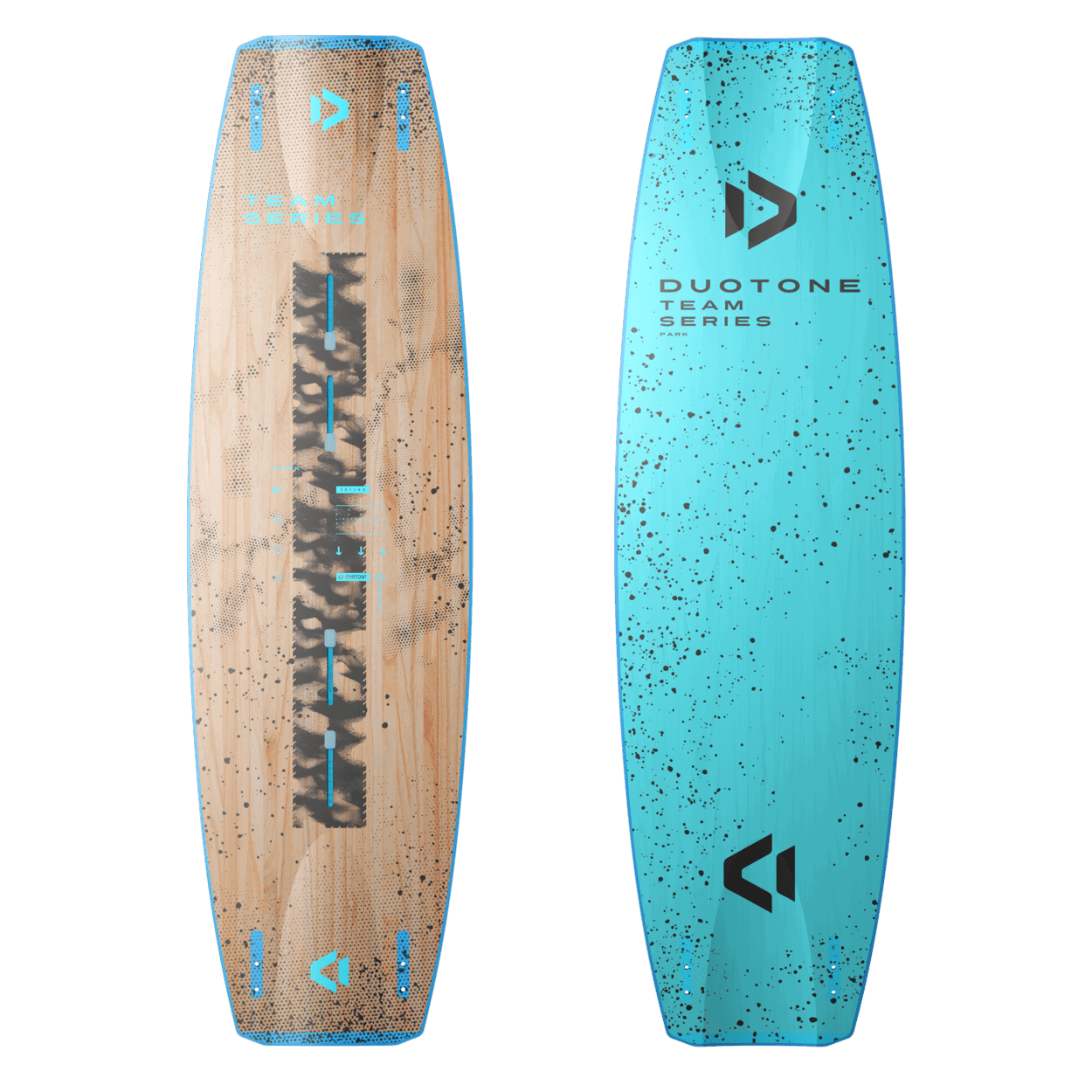 Duotone Kiteboarding - Duotone TS Park - The Kitesurf Centre