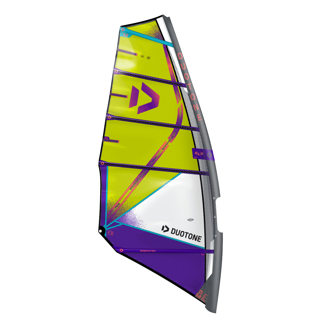 Duotone Windsurfing - Duotone Duke SLS - The Kitesurf Centre