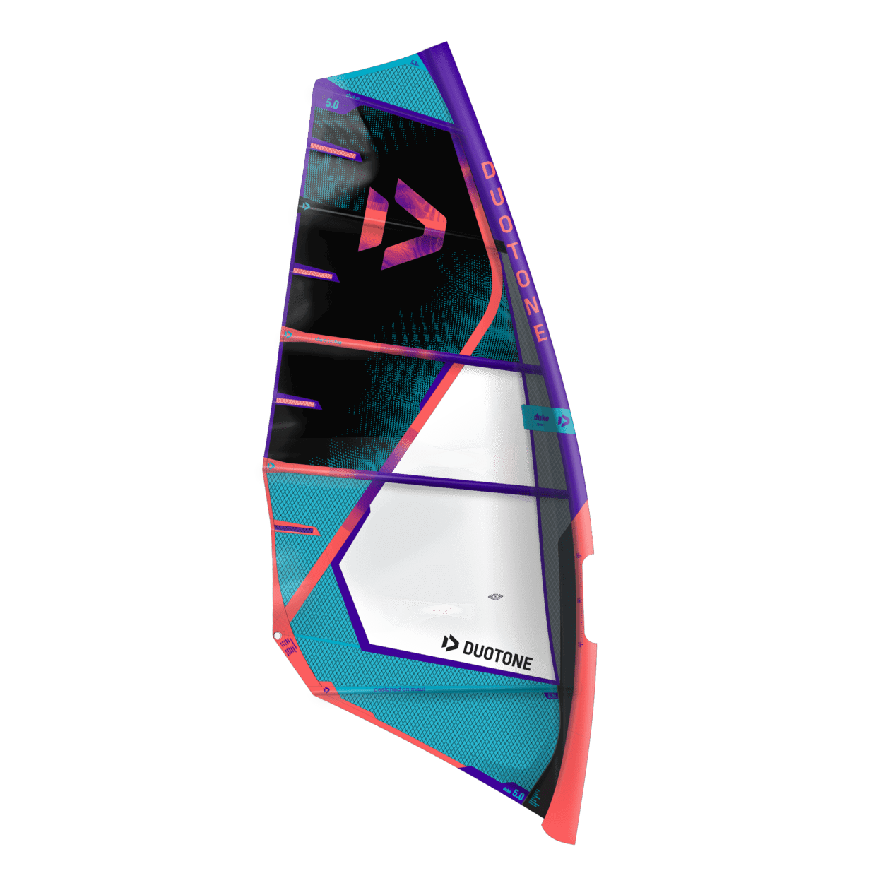 Duotone Windsurfing - Duotone Duke - The Kitesurf Centre