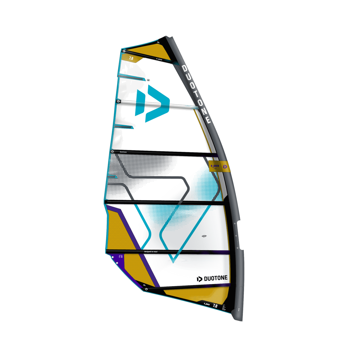 Duotone Windsurfing - Duotone E_Pace - The Kitesurf Centre